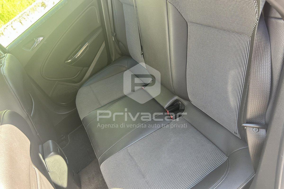 OPEL Astra 1.4 Turbo 140CV 5 porte Cosmo