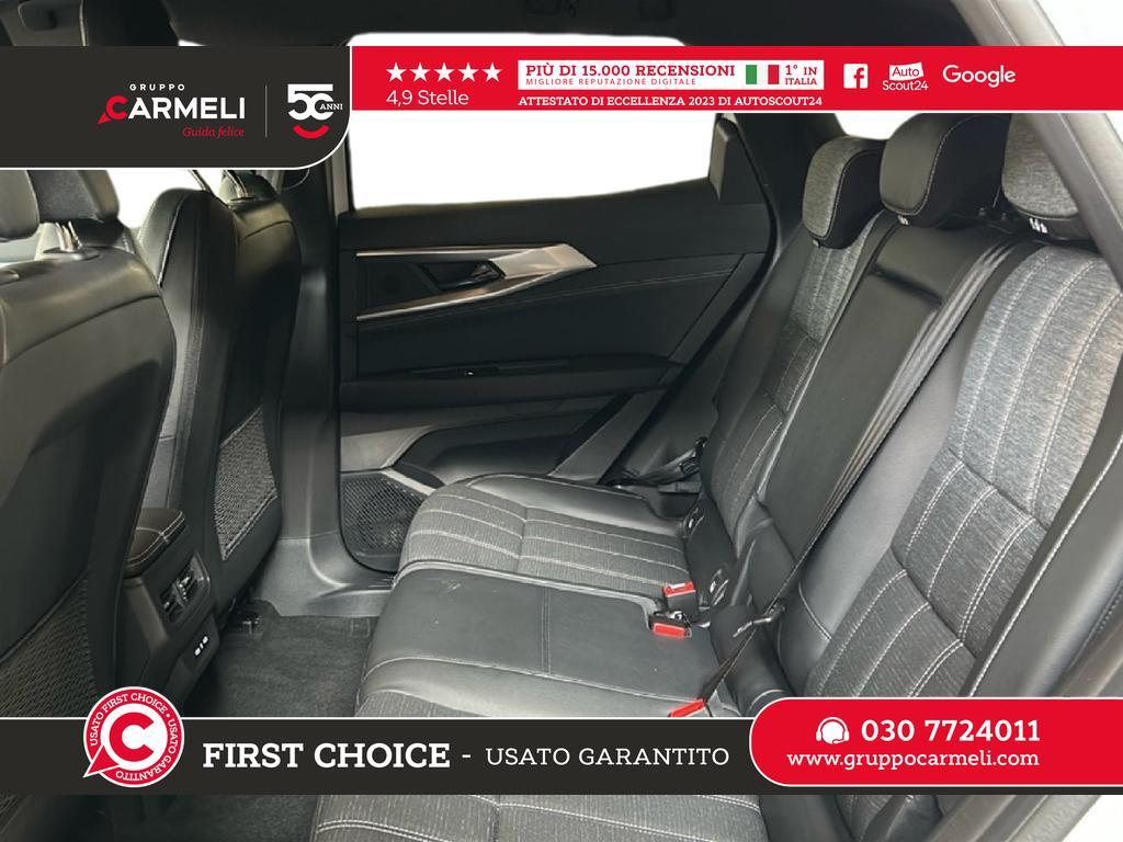 Renault Austral 1.2 E-Tech full hybrid Techno
