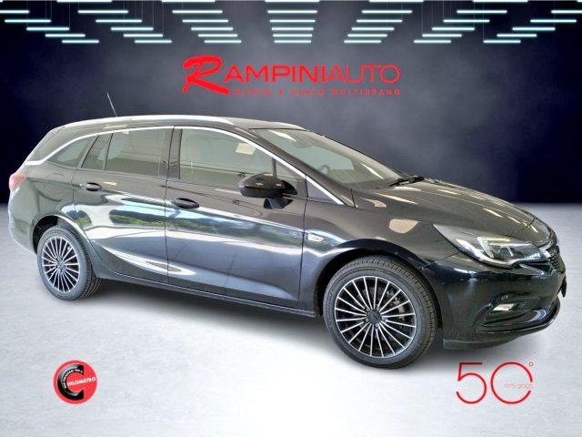 OPEL Astra 1.4 Turbo 110CV EcoMETANO Sports Tourer