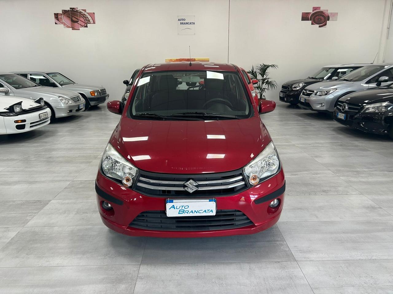 Suzuki Celerio 1.0 Style