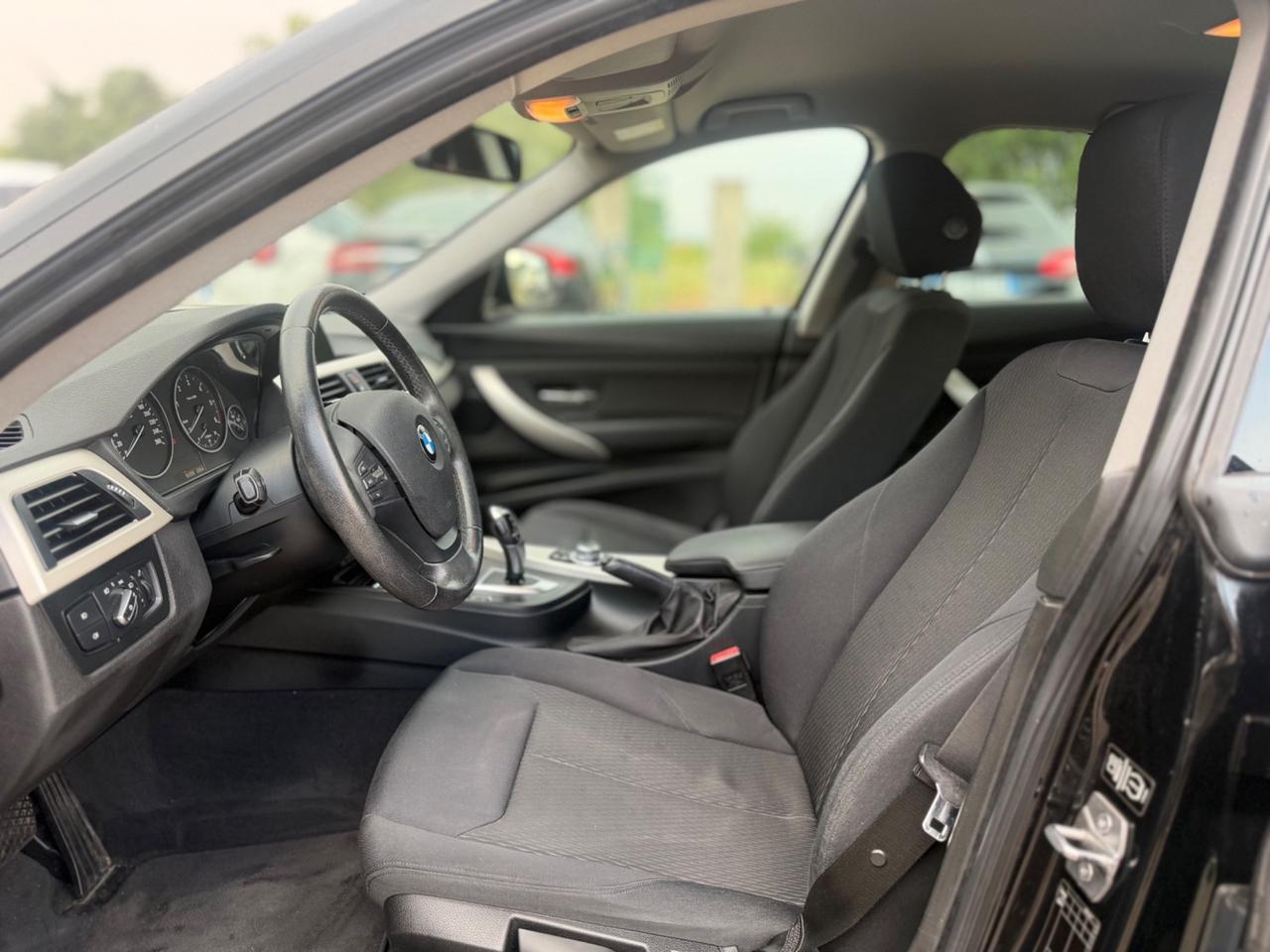 Bmw 318 GT (160.000KM) NEOPATENTATI