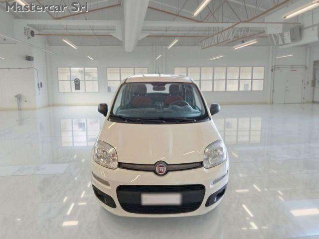 FIAT Panda Panda 0.9 twinair natural power Benzina/Metano FT0