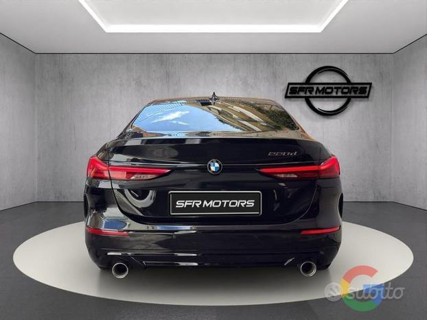 BMW Serie 2 G.C. d Msport Gran Coupe - PROMO/...