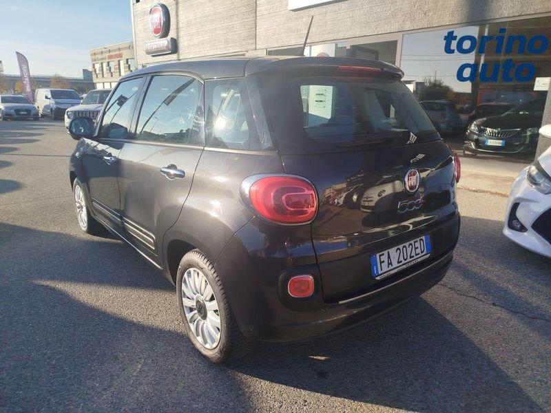 FIAT 500L 500L 1.4 95 CV Pop Star