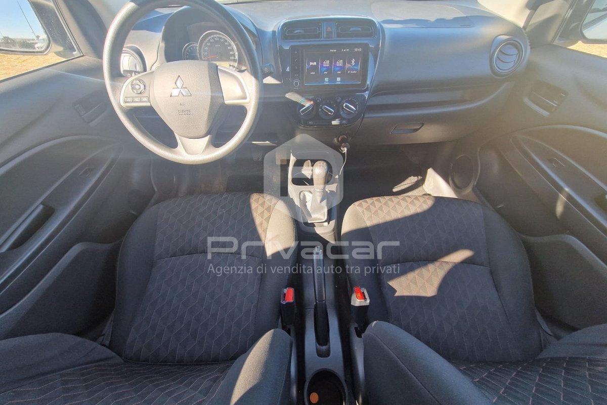 MITSUBISHI Space Star 1.2 Intense SDA