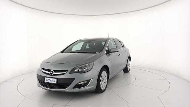 Opel Astra 1.4 Turbo 120CV 5 porte Cosmo