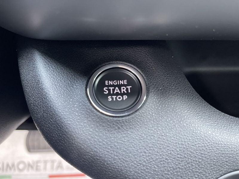 Jeep Avenger 1.2 turbo e-hybrid mhev Upland 4xe 145cv edct6 - KM0