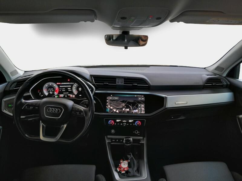 AUDI Q3 SPORTBACK 35 TDI S TRONIC S LINE EDITION SUV