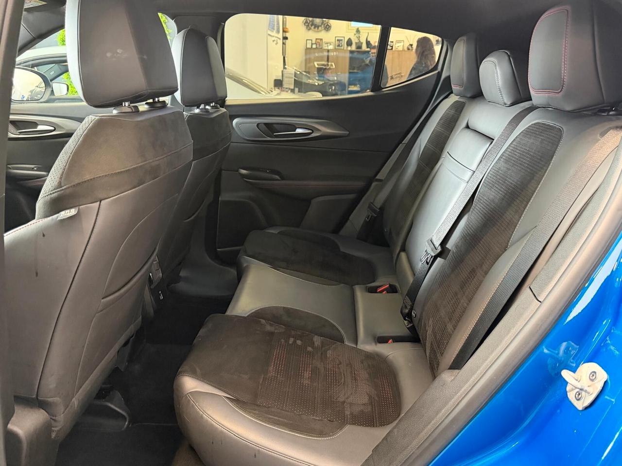 ALFA ROMEO TONALE SPECIALE 1.5 130CV TCT7 NAVI CAM CRUISE ANNO 2022