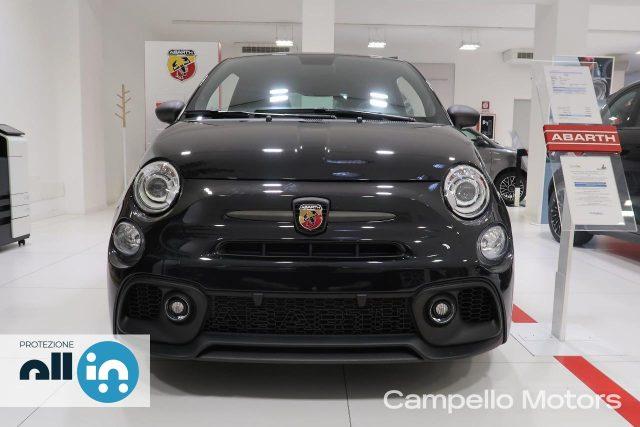 ABARTH 500 695 1.4 T-Jet 180cv