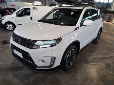 SUZUKI VITARA 1.5 140V hybrid AllGrip Starview auto