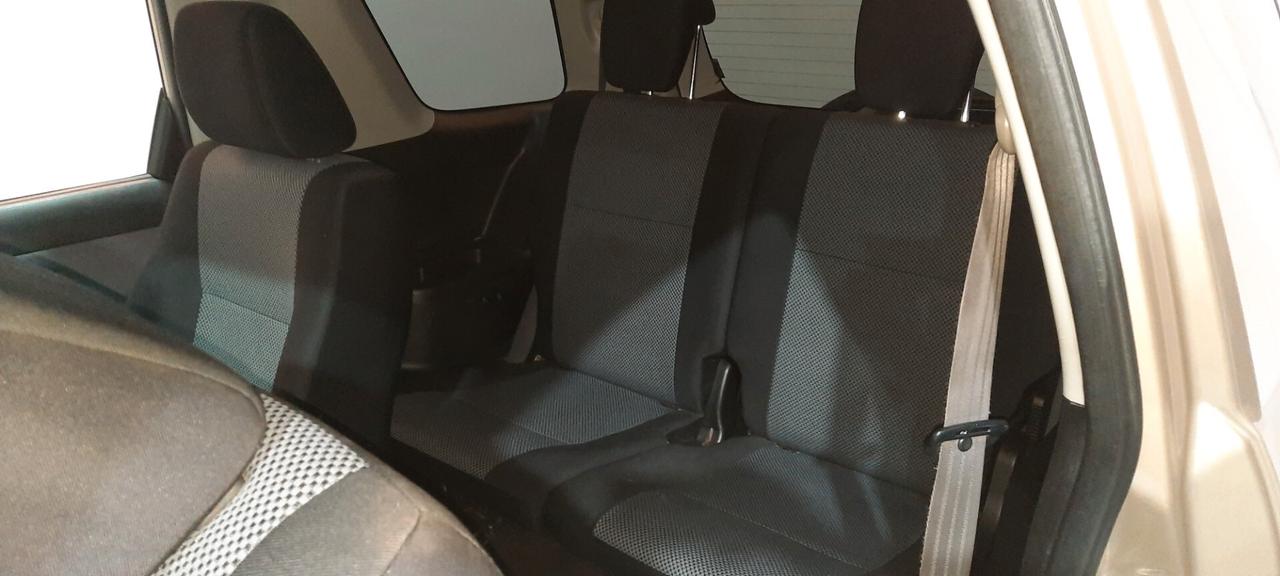 Suzuki Grand Vitara 1.9