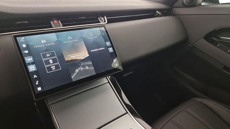 Land Rover RR Evoque 2.0D I4 163 CV AWD Auto S