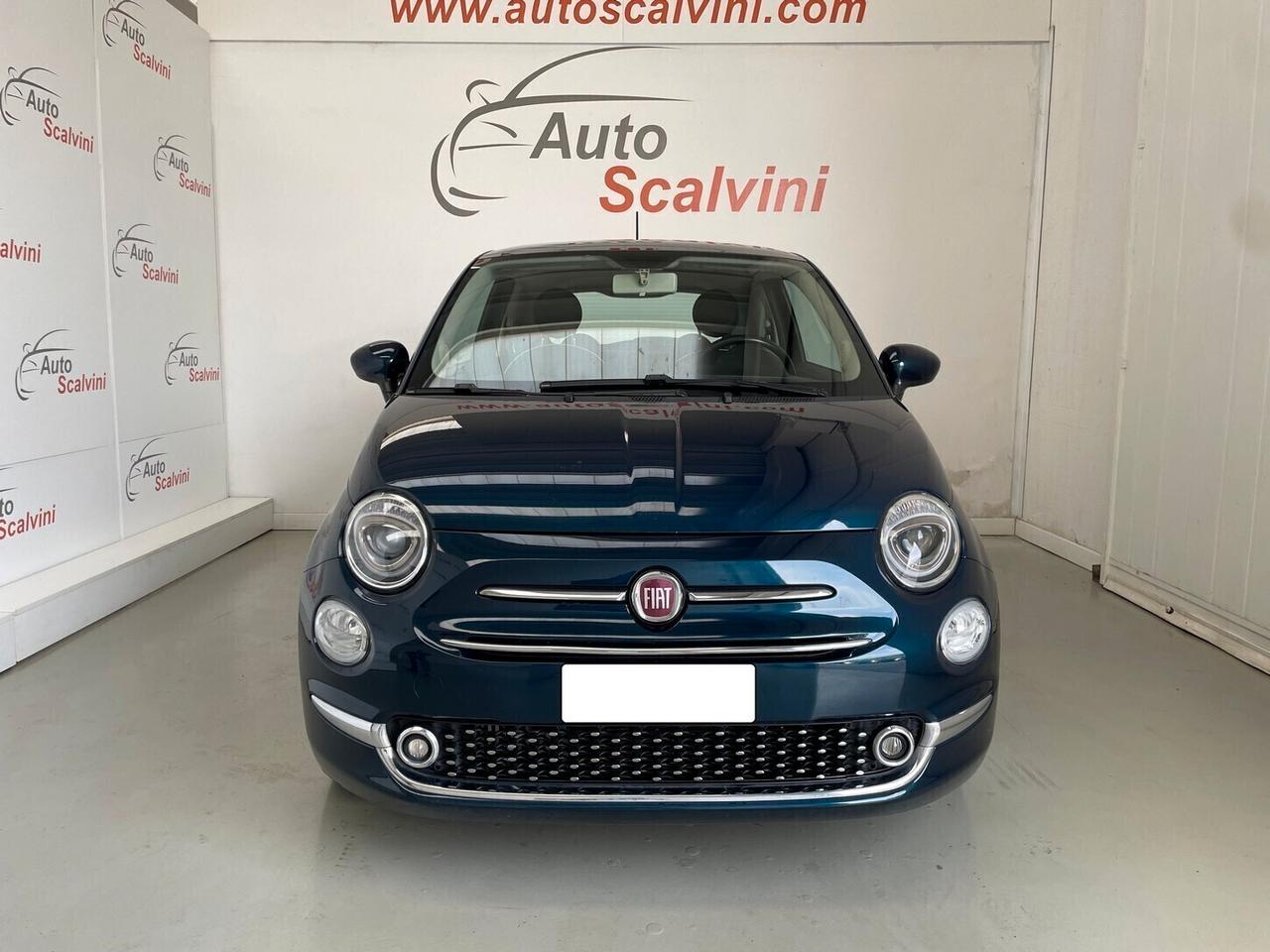 Fiat 500 1.3 Multijet 95 CV Lounge