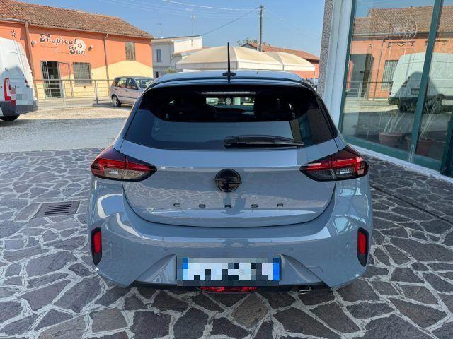 OPEL Corsa 1.2 100 CV aut. GS