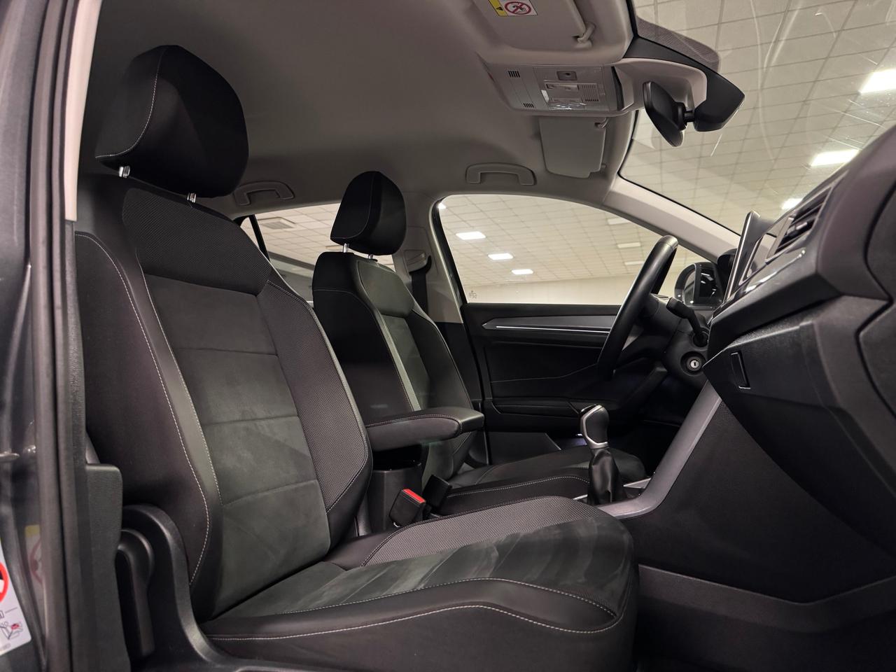 Volkswagen T-Roc 1.0 tsi Style 115cv