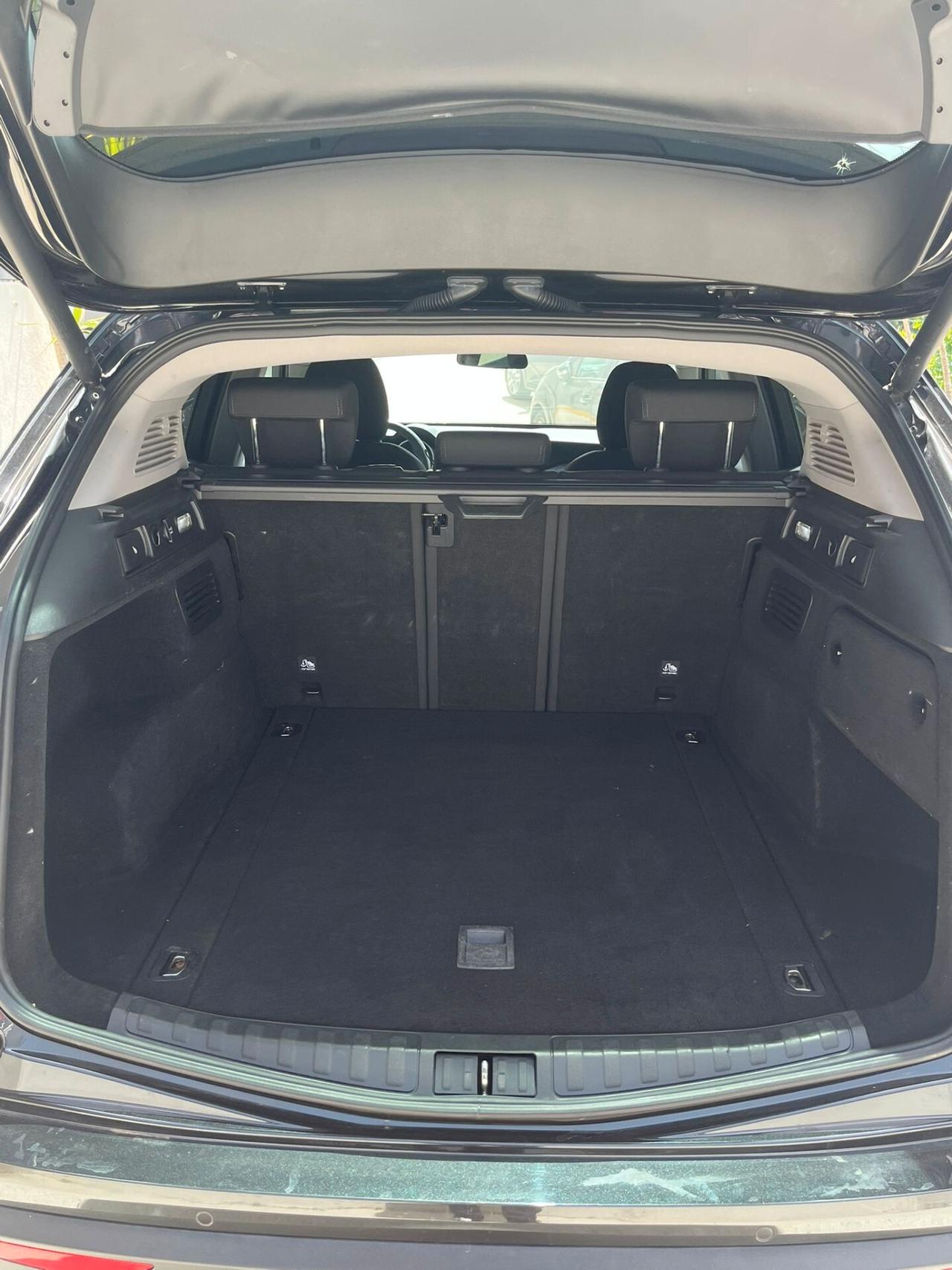 Alfa Romeo Stelvio 2.2 Turbodiesel 190 CV AT8 Q4 Business