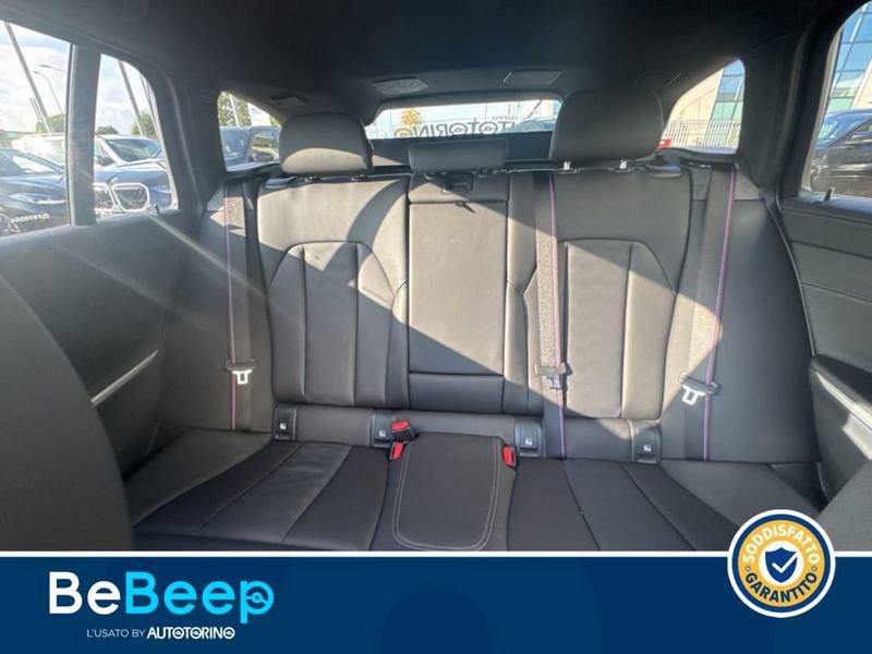 BMW Serie 3 Touring M3 TOURING 3.0 COMPETITION M XDRIVE AUTO