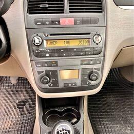 Fiat Grande Punto 1.4 Starjet 16V 5 porte Emotion