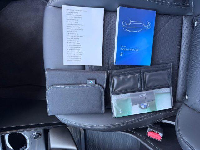 BMW X1 sDrive 18i xLine OK NEOPATENTATO* FULL-OPTIONAL*