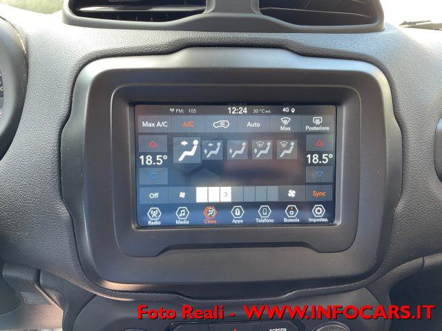 JEEP Renegade 1.6 Mjt 130 CV Longitude PROMO !