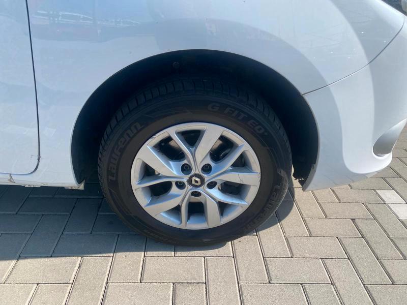 Renault Kangoo 1.5 blue dci Limited 95cv