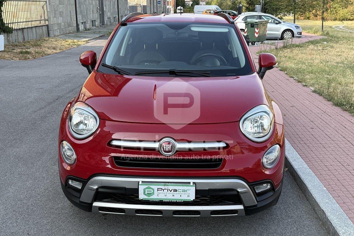 FIAT 500X 1.3 MultiJet 95 CV City Cross