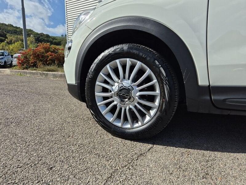 FIAT 500X 500X 1.3 MultiJet 95 CV Connect