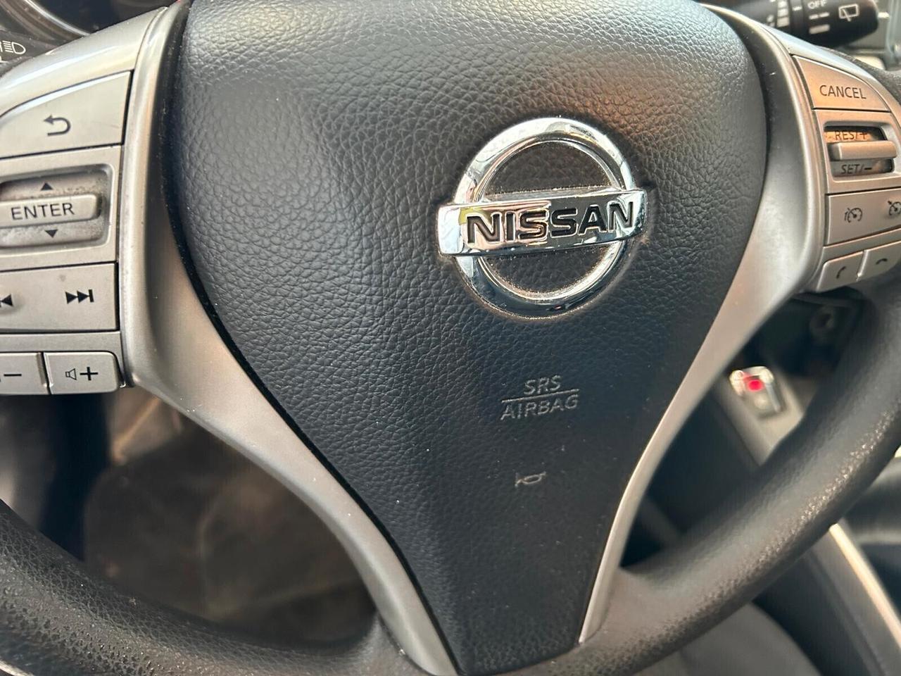 Nissan Qashqai VISIA 1.2 DIG-T 115 CV MOTORE NUOVO