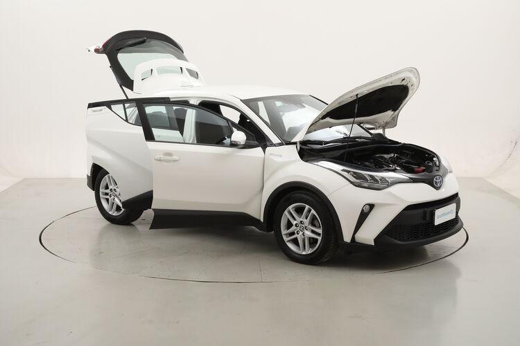 Toyota C-HR Hybrid Business BR734236 1.8 Full Hybrid 122CV