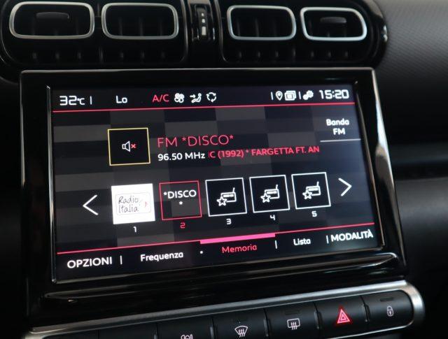 CITROEN C3 Aircross PureTech 110CV S&S *PROMO PARISI GROUP*