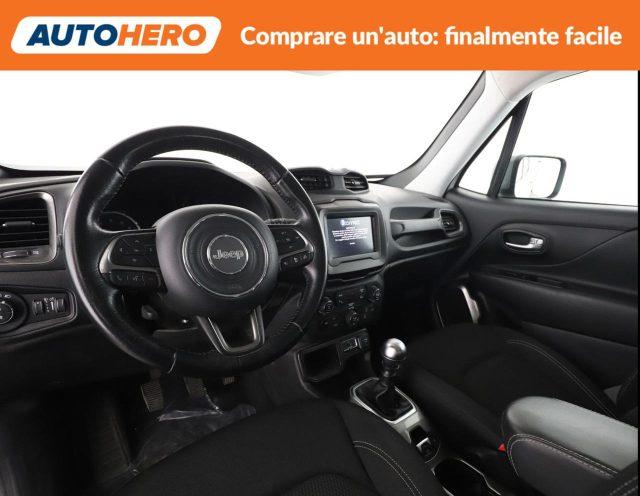 JEEP Renegade 1.0 T3 Limited