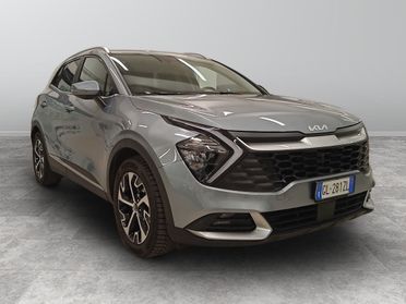 KIA Sportage V 2022 - Sportage 1.6 crdi mhev Style dct