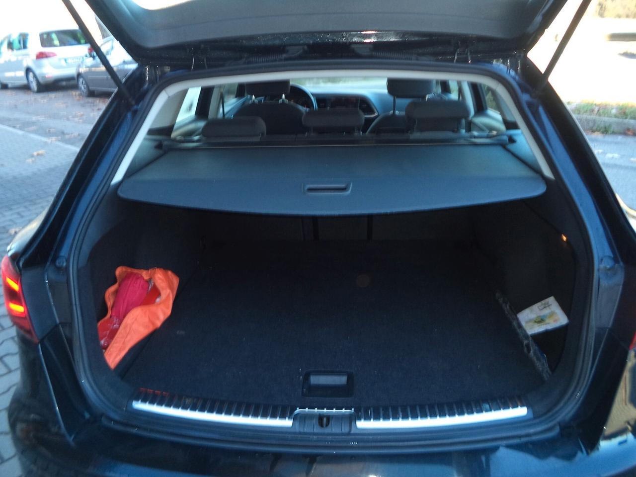 Seat Leon 1.6 TDI 115 CV ST Business OK NEOPATENTATI