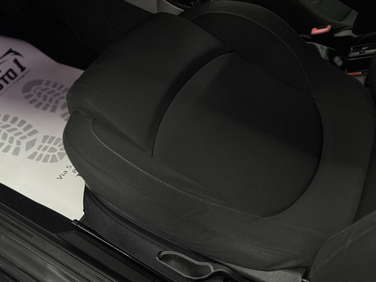 Alfa Romeo MiTo 1.3 85CV Distinctive