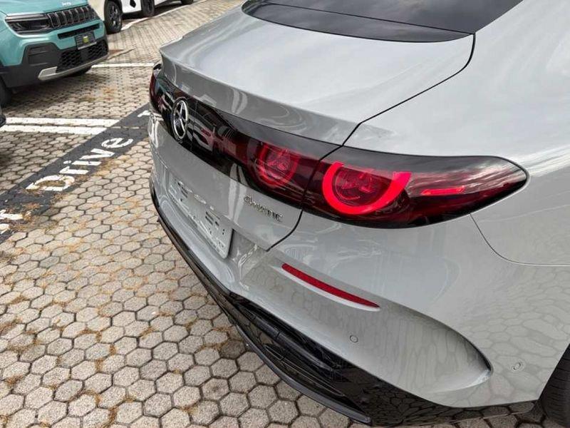 Mercedes-Benz Classe C 400 4Matic EQ Berlina AMG Line