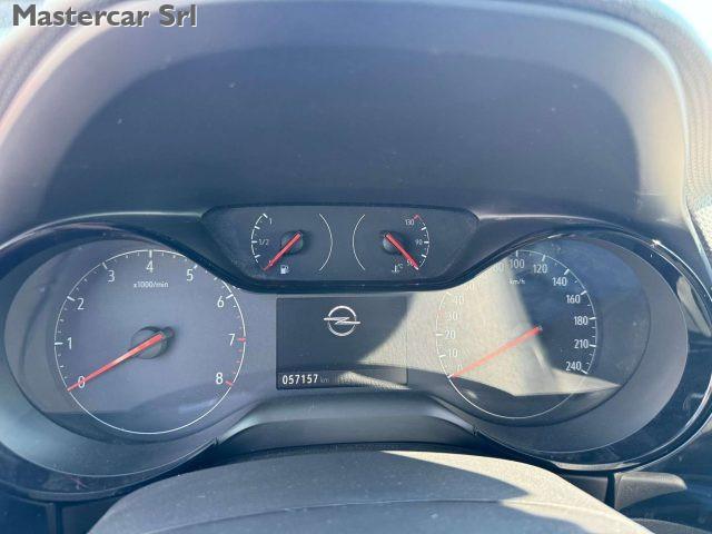 OPEL Corsa NEOPATENTATI S Corsa 1.2 Edition tg : GL899SW