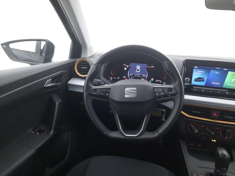 Seat Ibiza Style DSG BR359484 1.0 Benzina 116CV