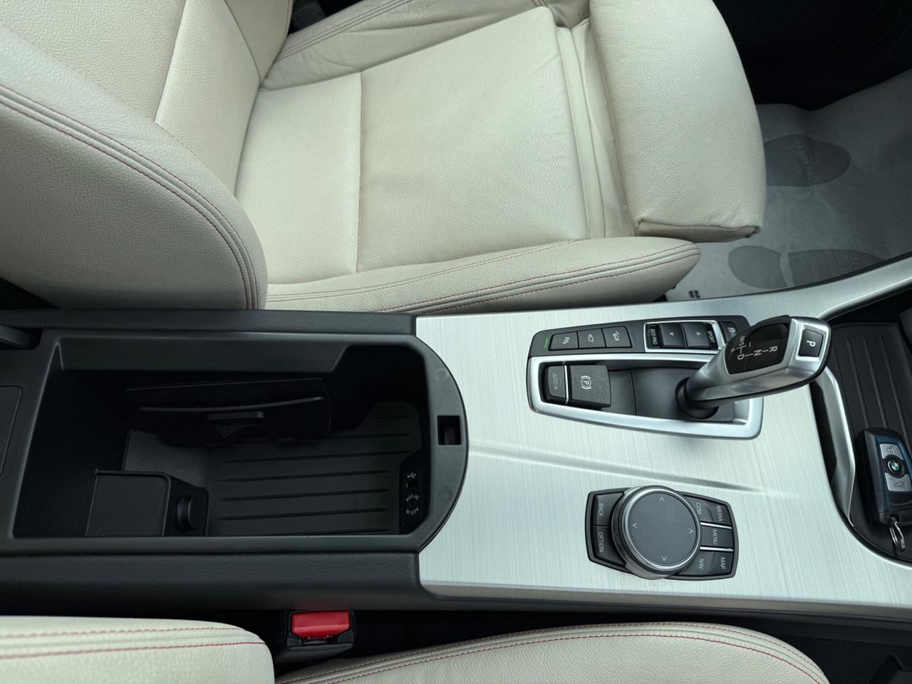 Bmw X4 xDrive20d Msport TETTO APRIBILE