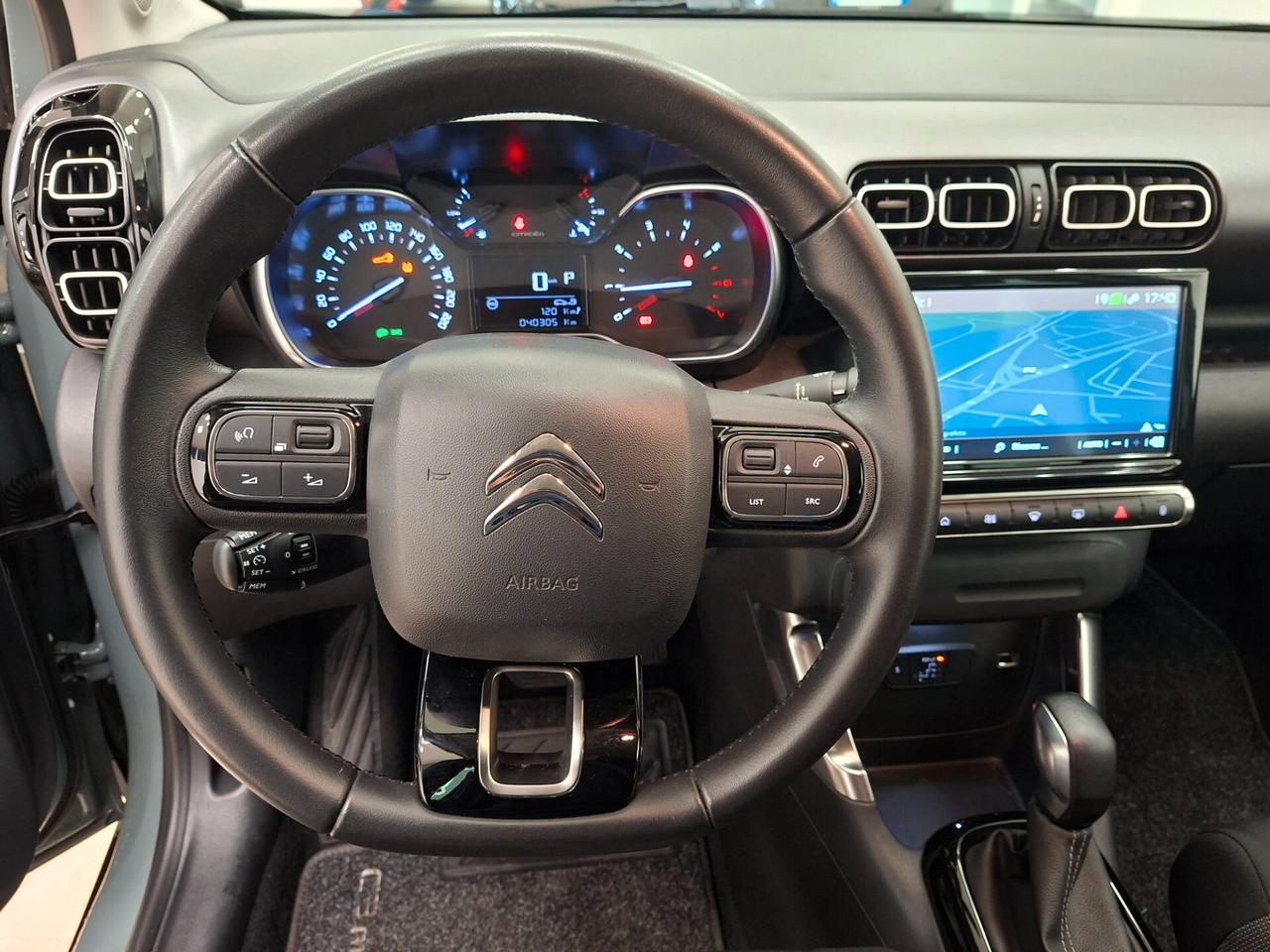 Citroen C3 Aircross PureTech 130 S&S EAT6 Shine