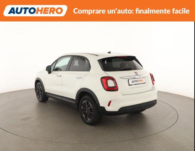 FIAT 500X 1.0 T3 120 CV Connect
