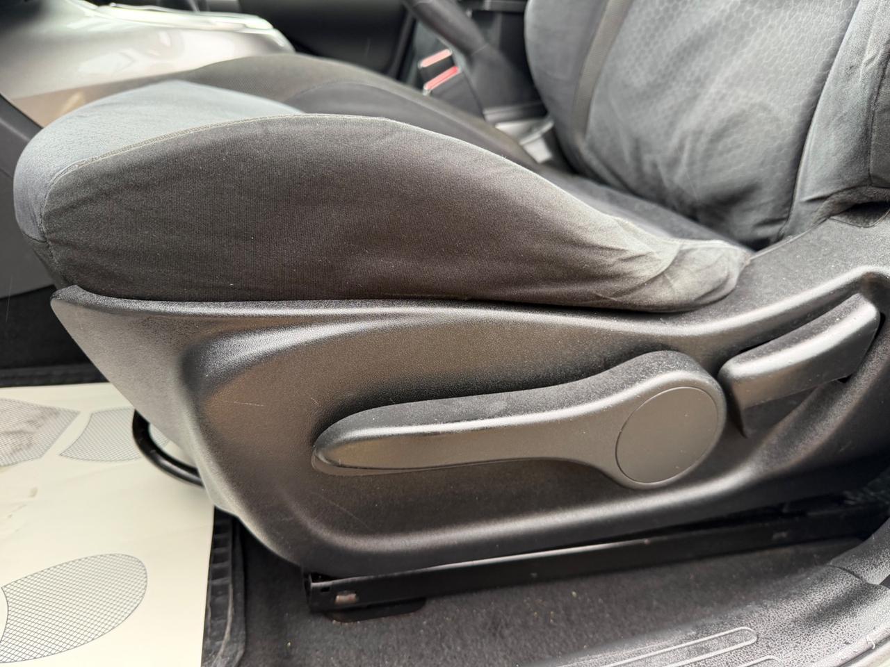 Nissan Juke 1.5 dCi Acenta