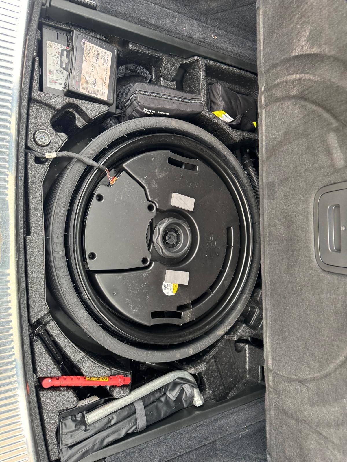 Audi Q5 40 TDI 204 CV quattro S tronic Business Advanced