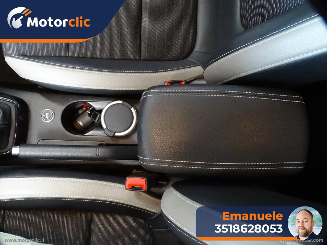 KIA Stonic 1.4 MPI EcoGPL Energy