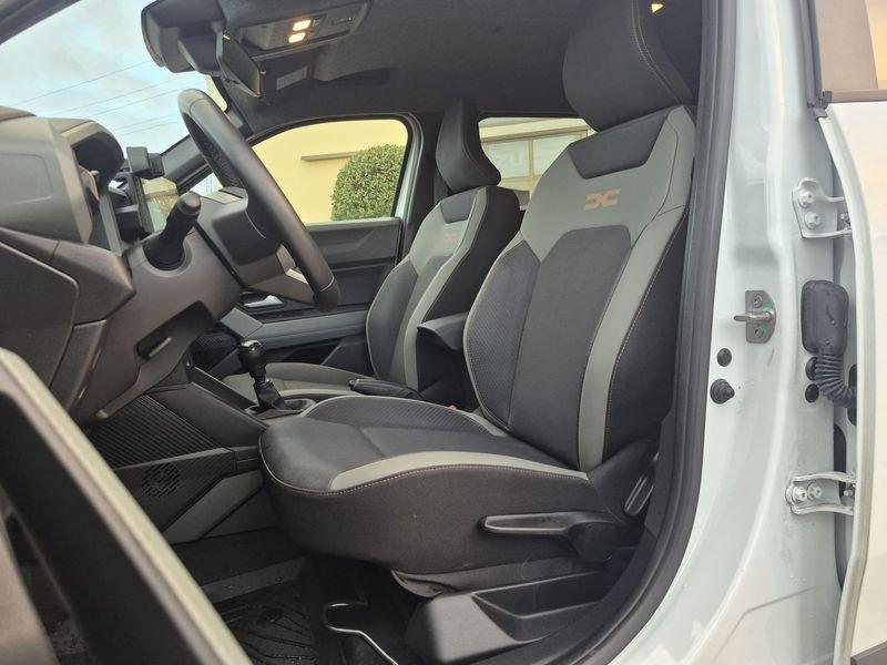 Dacia Duster Duster 1.0 Eco-G Expression 100cv