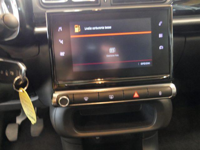CITROEN C3 PureTech 110 S&S max