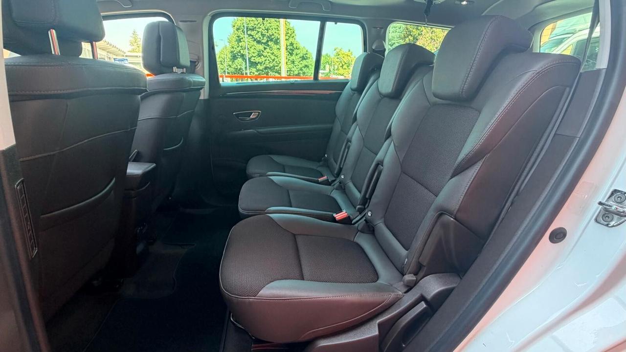 Renault Espace dCi 160CV EDC Energy Initiale Paris 4Control
