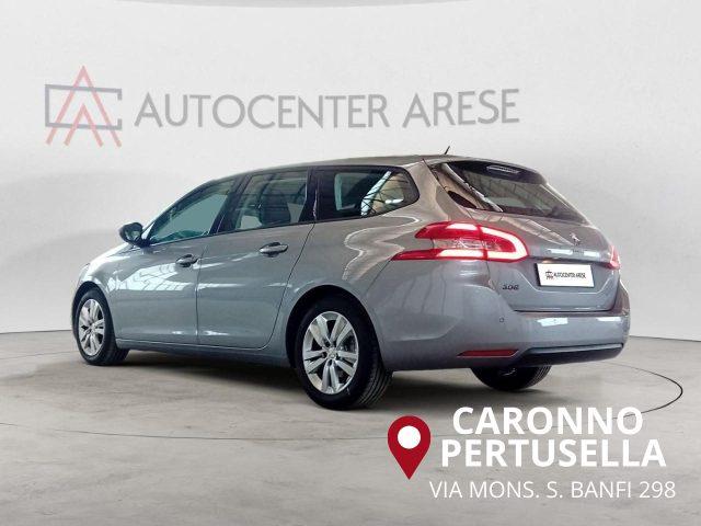 PEUGEOT 308 BlueHDi 100 S&S SW Active