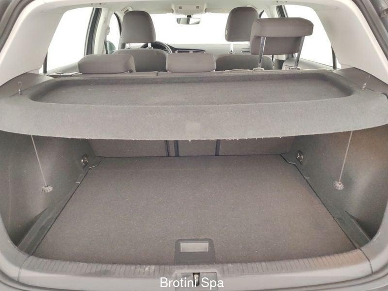 Volkswagen Golf 2.0 TDI Business BMT DSG