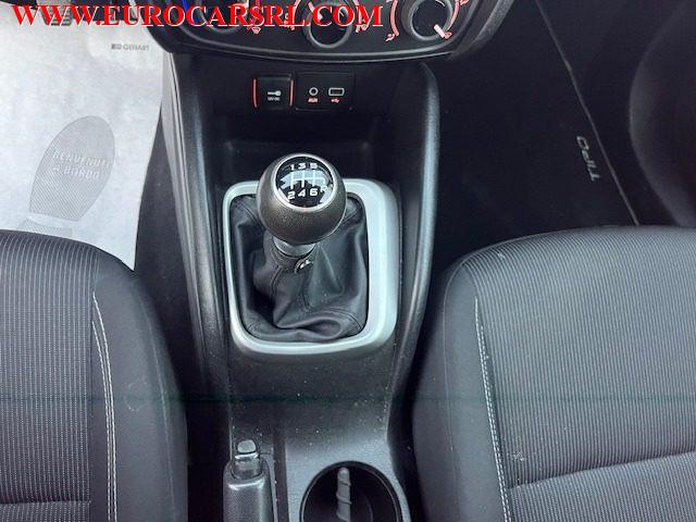 FIAT Tipo 1.4 5 porte Gpl Pop